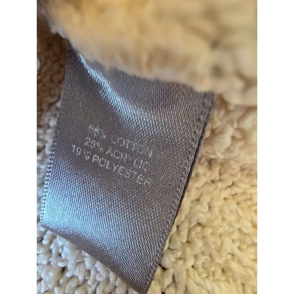 Marled warm fabric women’s